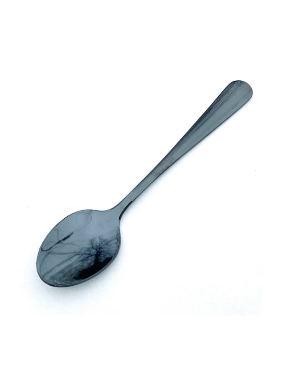 Photo of UMESHISO The Mini Dipper ( Black 1 Spoon ) [ Umeshiso ] [ Spoons ]