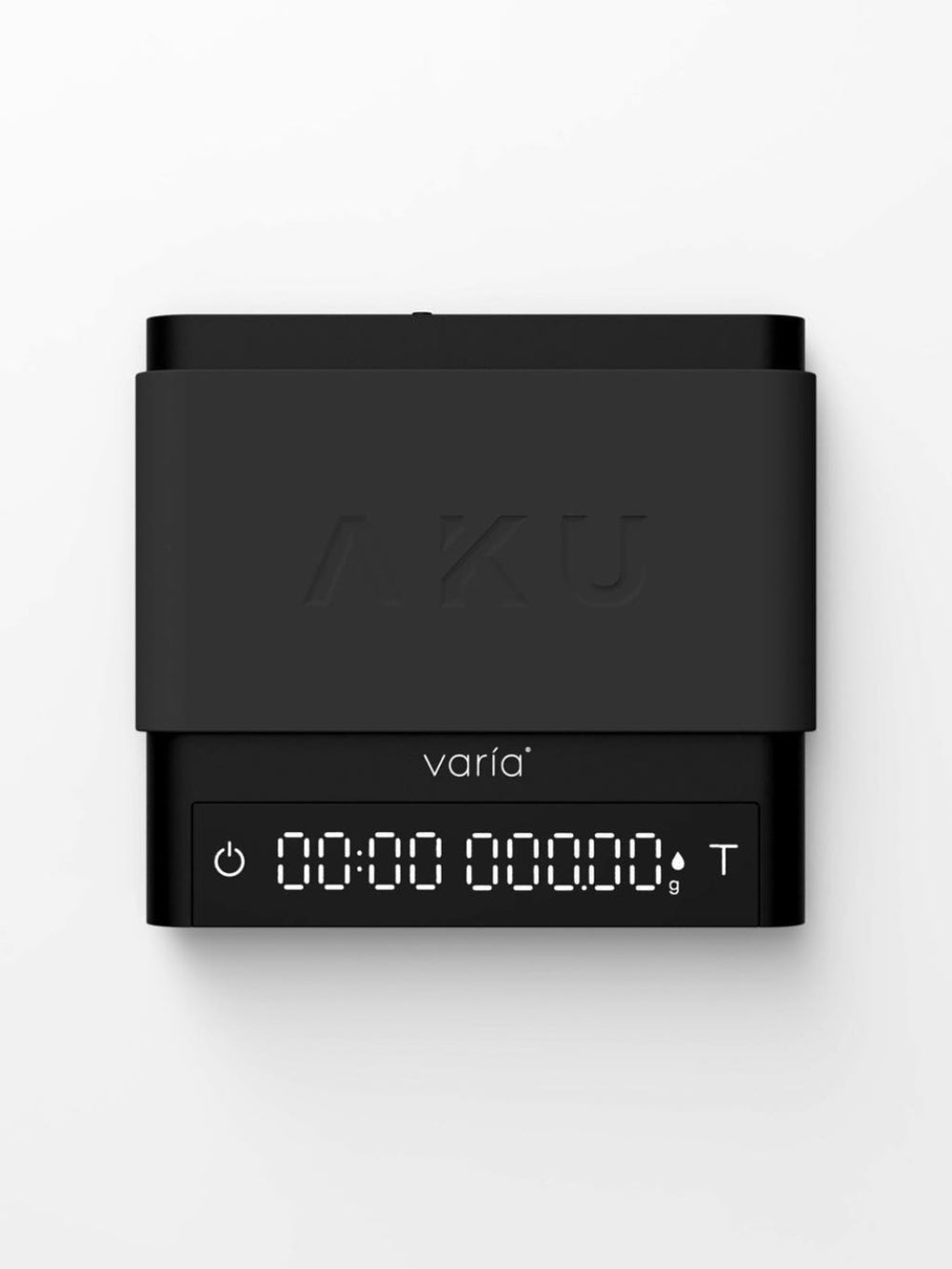Photo of VARIA AKU Scale ( ) [ Varia ] [ Digital Scales ]