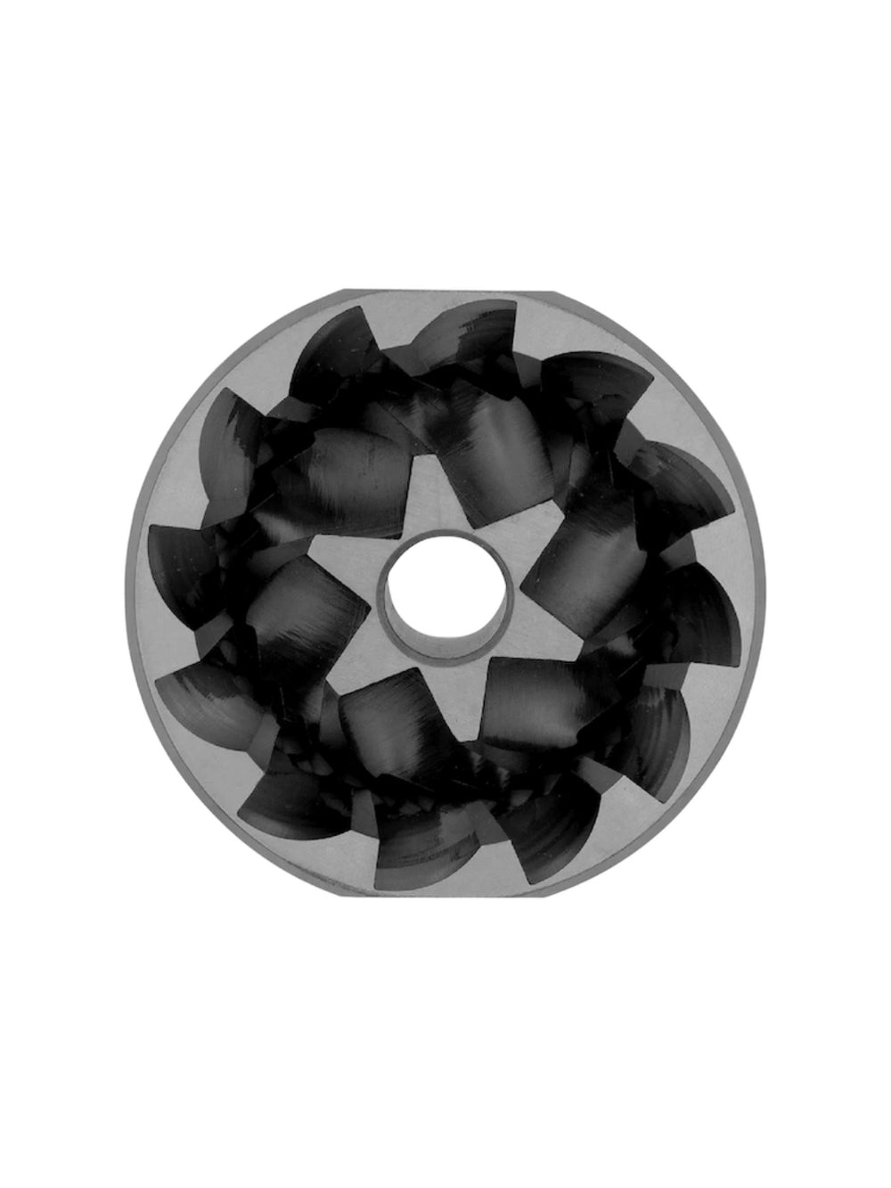 Photo of VARIA VS3 Supernova Burr Set (Titanium-Plated) ( Black ) [ Varia ] [ Parts ]