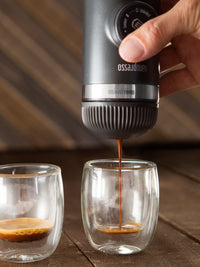 Photo of WACACO Nanopresso Barista Kit ( ) [ Wacaco ] [ Espresso Accessories ]