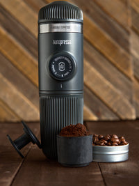 Photo of WACACO Nanopresso Barista Kit ( ) [ Wacaco ] [ Espresso Accessories ]
