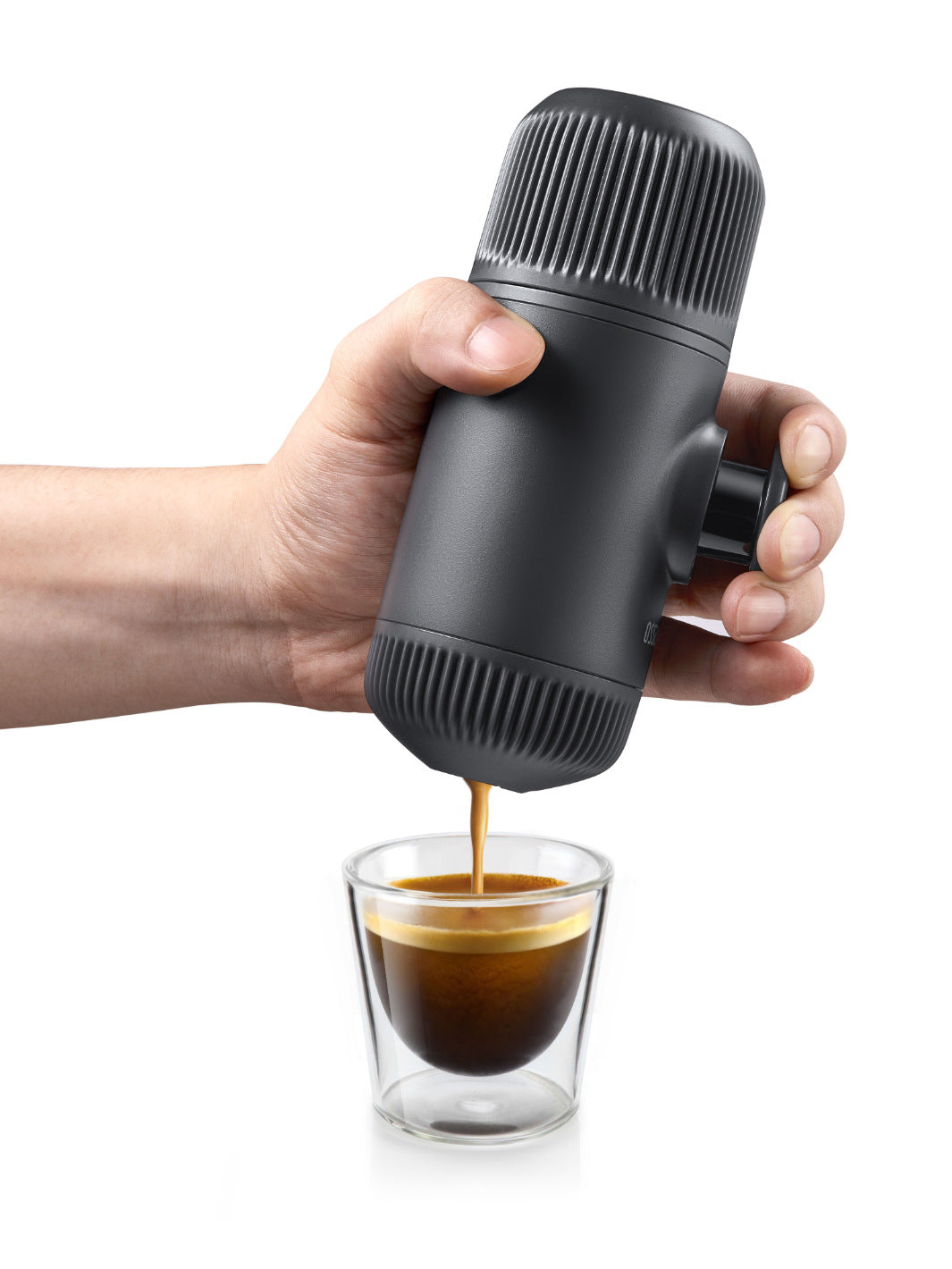 WACACO Nanopresso