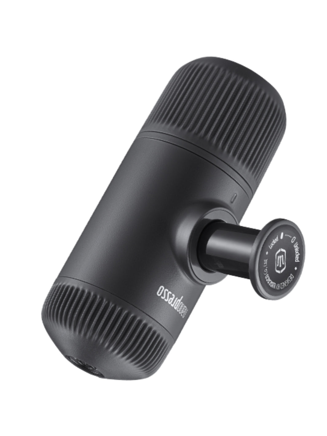 WACACO Nanopresso
