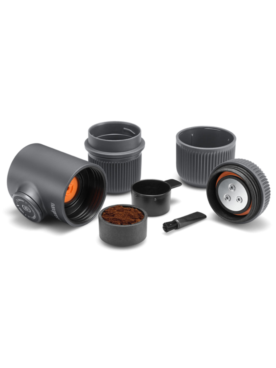 WACACO Nanopresso