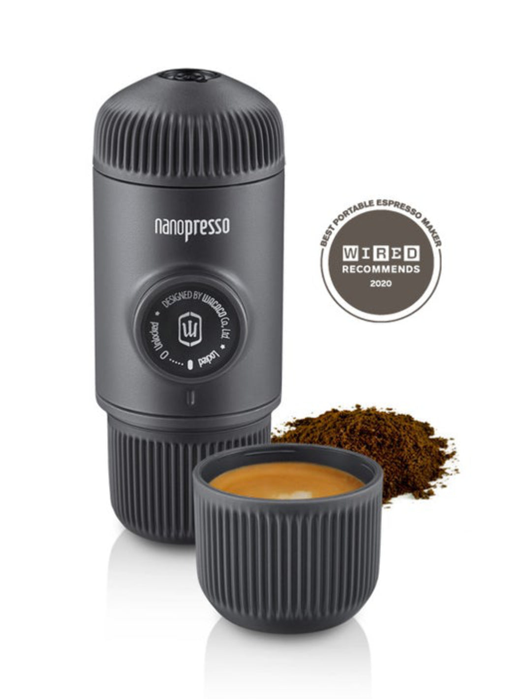WACACO Nanopresso